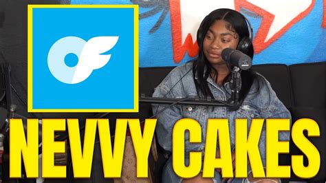 Oct 26, 2022 · Nevvy Cakes, whose real name is Nevaeh (or Heaven backwards), went from being homeless to making $90,000 per month creating adult content for sites like OnlyFans from the comfort of her home. A ... 